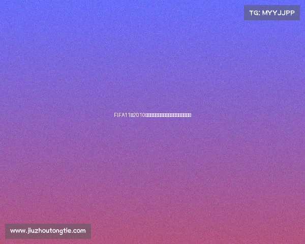 FIFA11之2010世界杯经典回顾足球激情传奇赛场风云录 FIFA11之2010世界杯经典回顾足球激情传奇赛场风云录